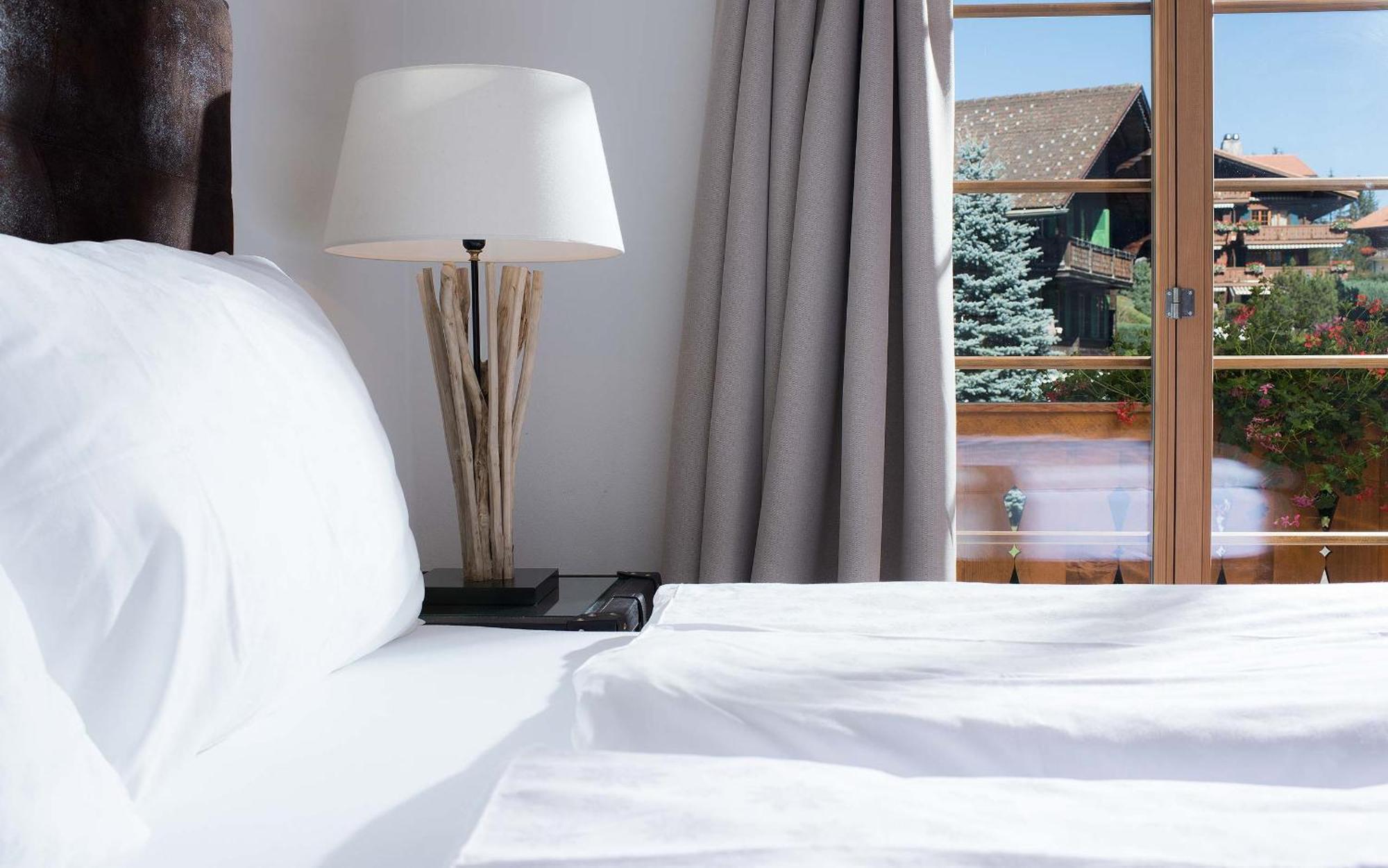 Des Alpes Superieur Hotel
