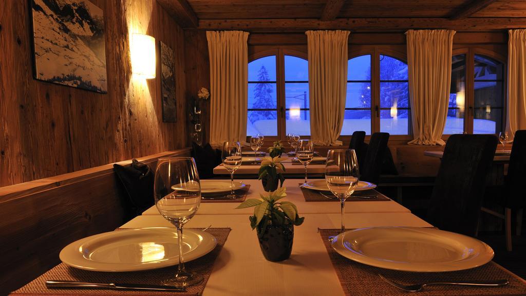 Des Alpes Superieur Gstaad