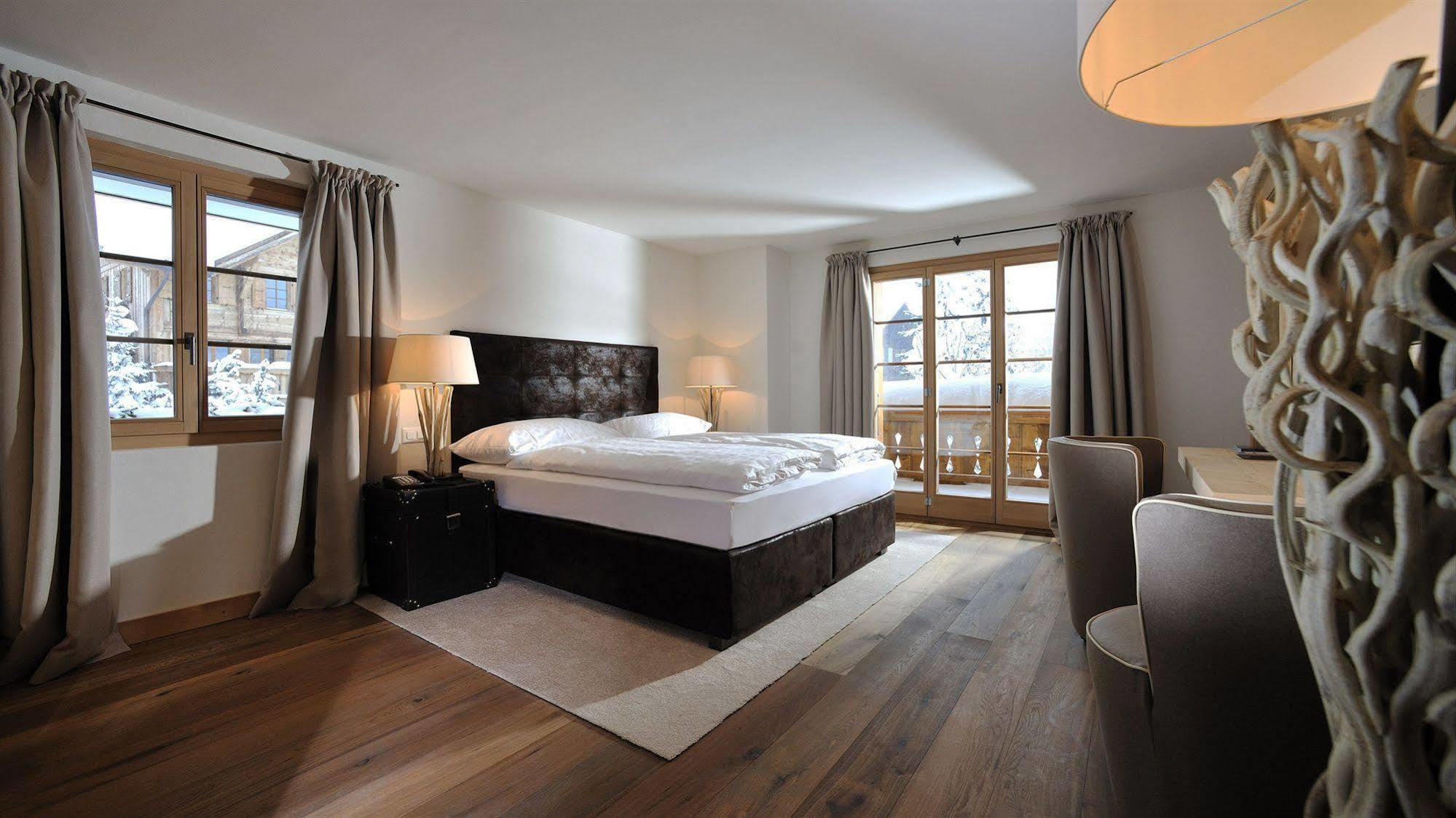 Hotel Des Alpes Superieur 3*
