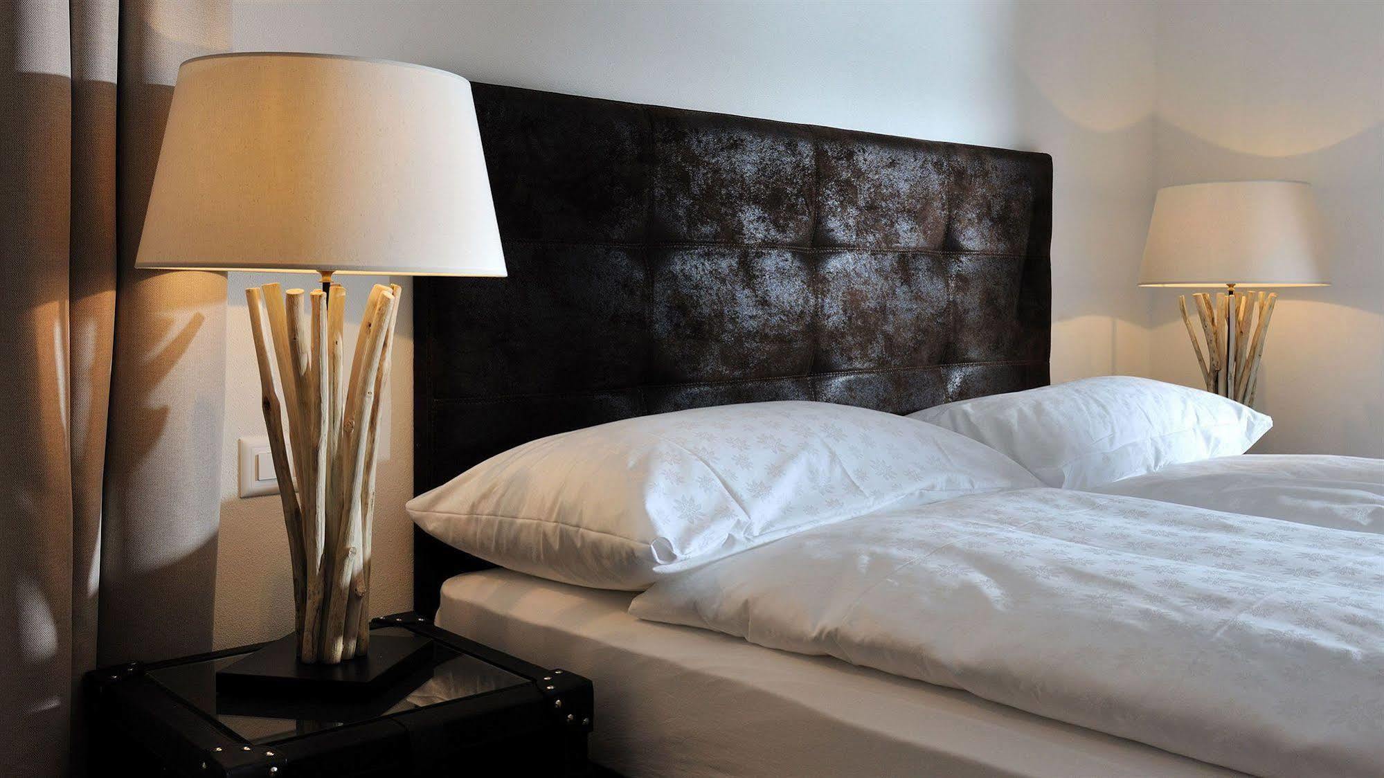 Des Alpes Superieur Hotel Gstaad