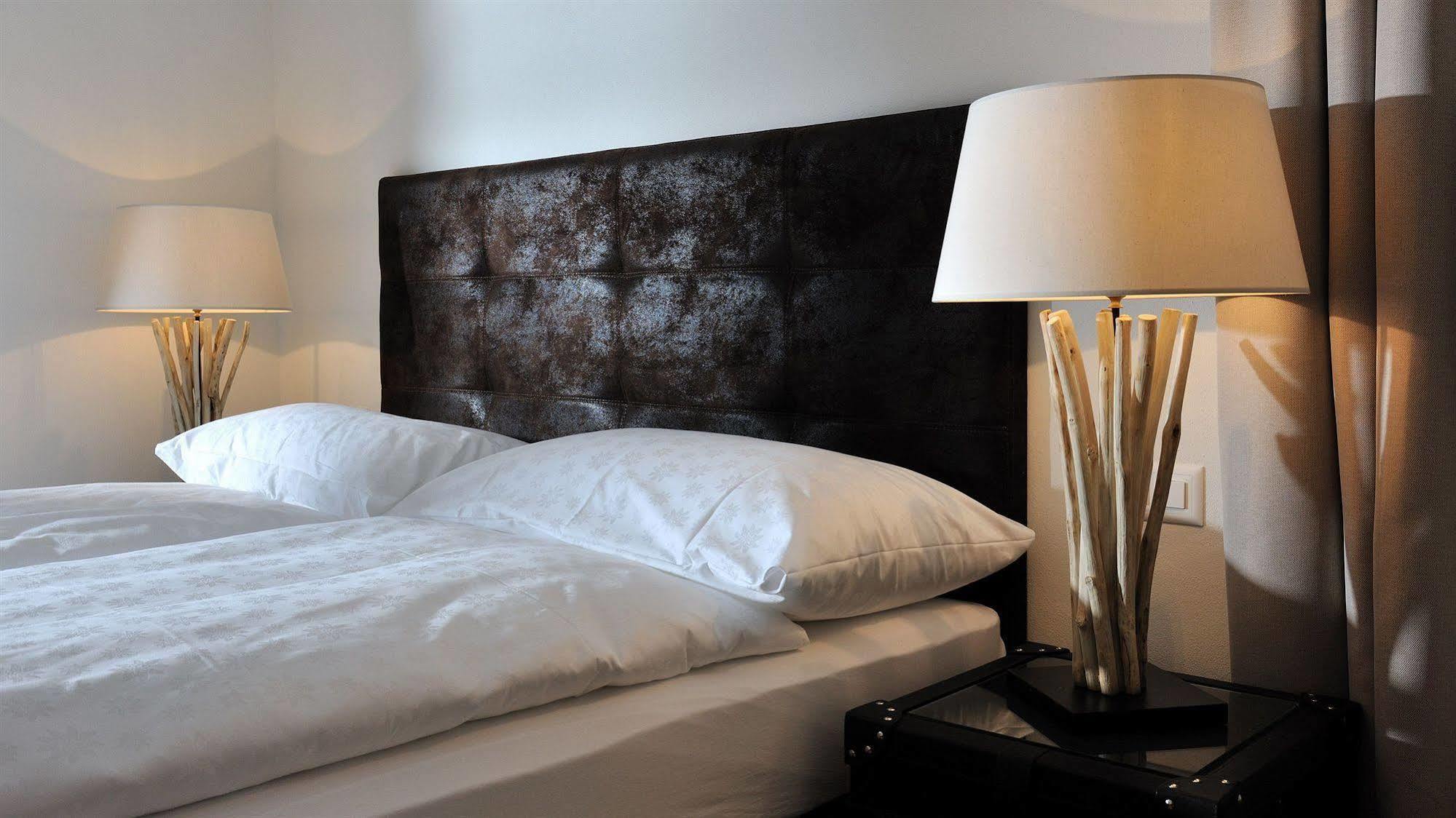 Des Alpes Superieur Hotel