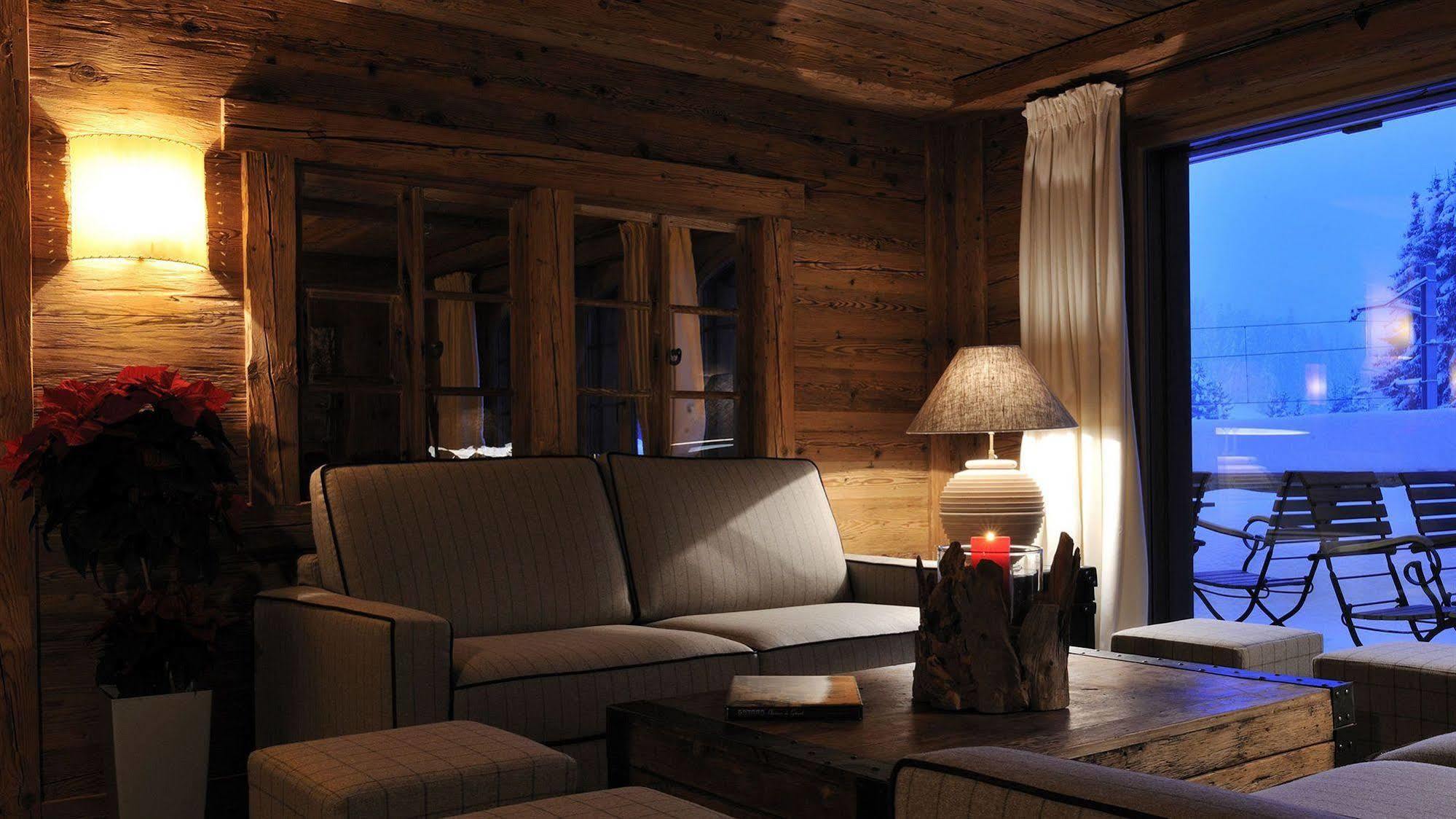 Des Alpes Superieur Hotel