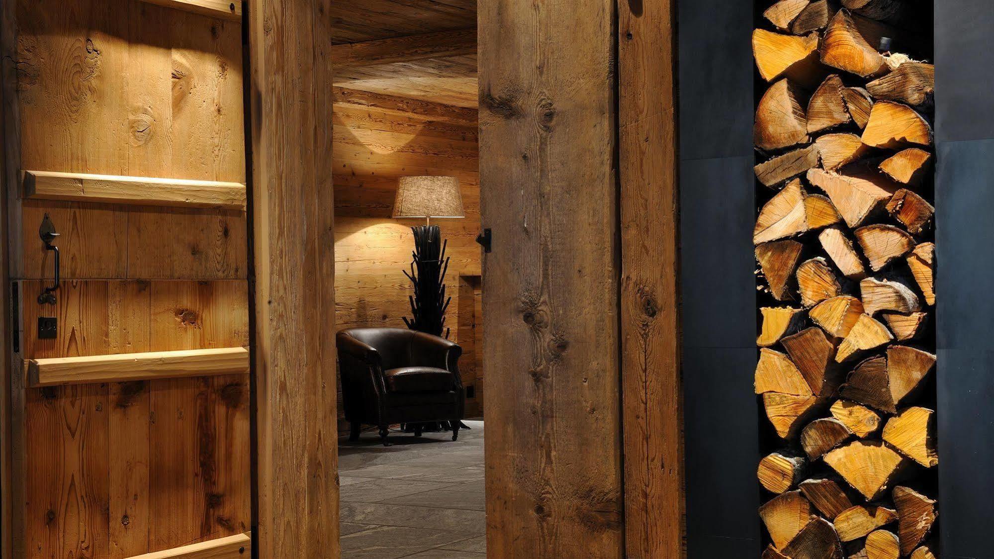 Des Alpes Superieur Hotel