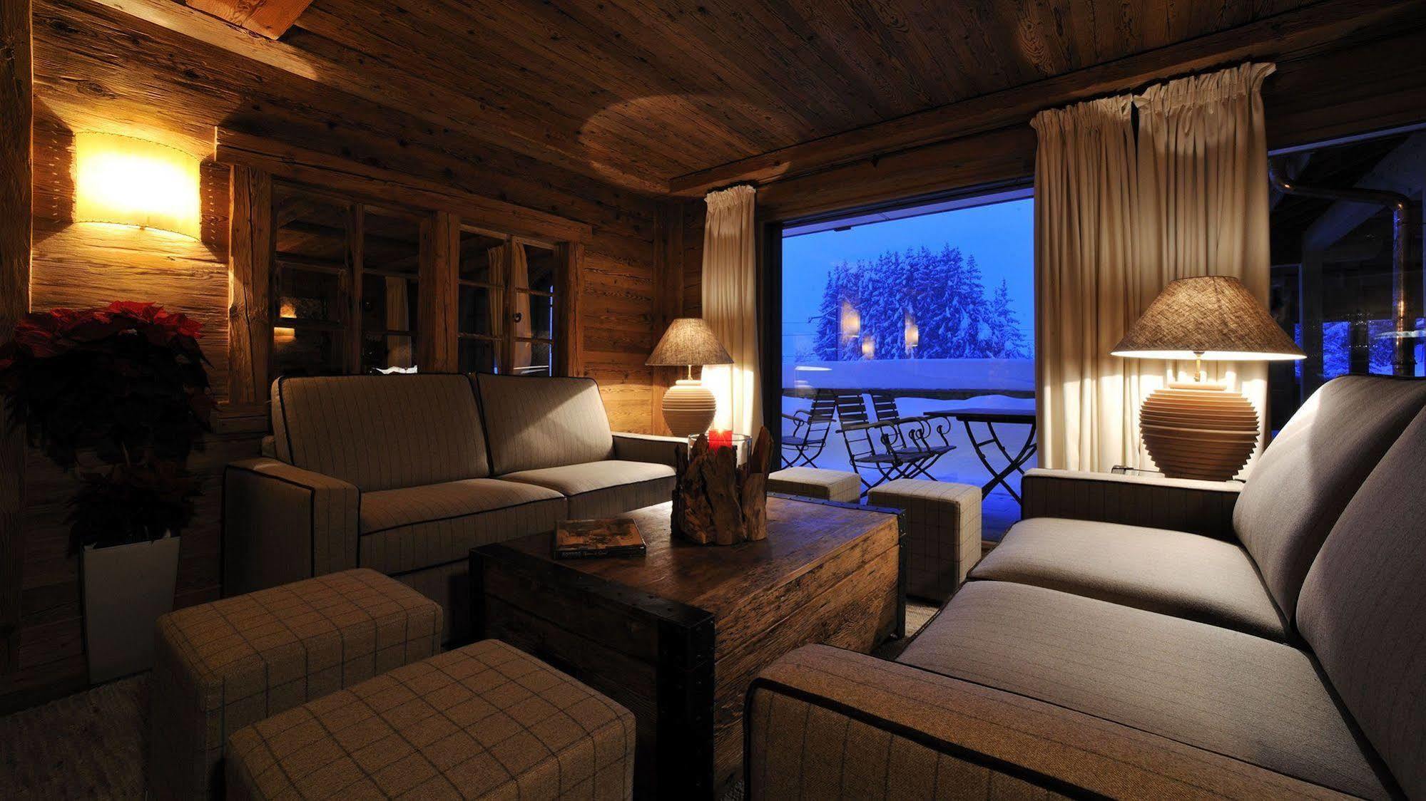 Des Alpes Superieur Hotel