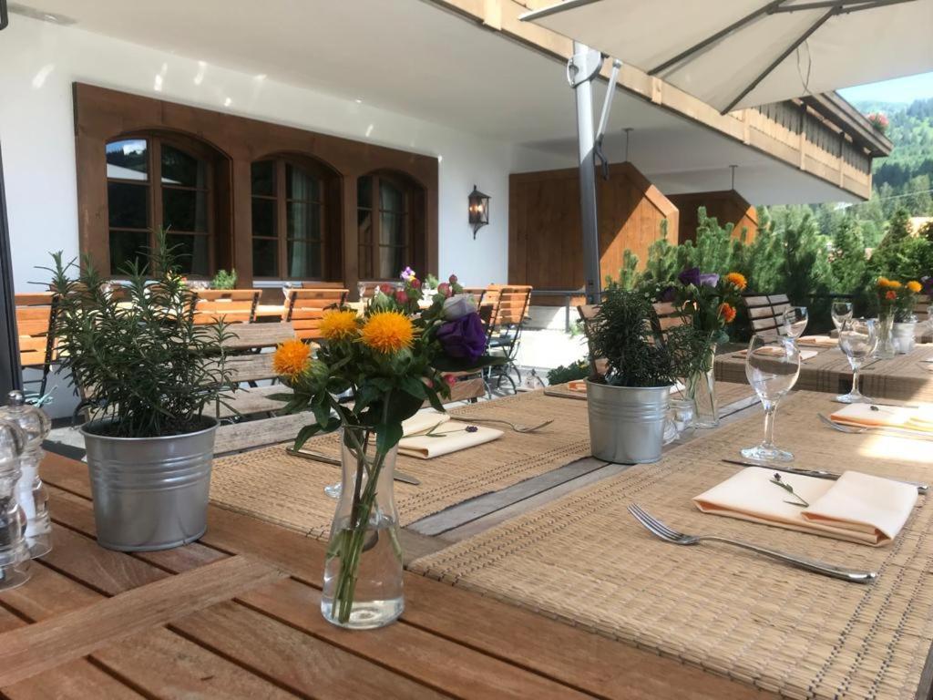 Des Alpes Superieur Hotel 3*